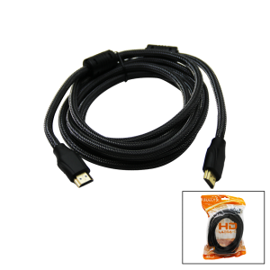 3MT İPLİ HDMI KABLO (5296)