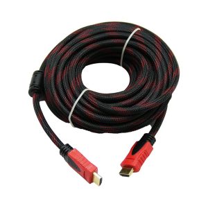 10MT ÖRGÜLÜ HDMI KABLO (5296)