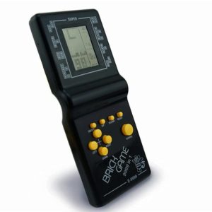 TETRİS 9999IN1 BRICK GAME (5296)