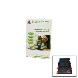 TABLET DİJİTAL - 8.5 inç  YAZI TAHTASI - ÇİZİM TABLETİ (5296)