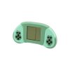 DİNAZOR HEY DUDE GİMME TETRİS PİLLİ ELEKTRONİK OYUN LEVEL - SKOR EKRANLI BRICK GAME (5296)
