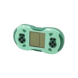 OVAL MODEL  TETRİS  PİLLİ  ELEKTRONİK OYUN  LEVEL - SKOR EKRANLI  BRICK GAME (5296)