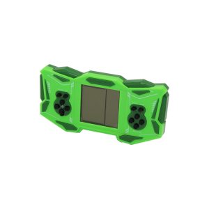 ROBOTİK MODEL - BPIXK TETRİS PİLLİ ELEKTRONİK OYUN LEVEL - SKOR EKRANLI BRICK GAME (5296)