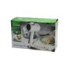 KİWİ KC-8232 2İN1 USB ŞARJLI MİKSER - DOĞRAYICI 20W200ML3-KADEME HIZ=IŞIKLI GÖSTERGE DC 5V / 1ALİ-İON PİL:1500mAh (5296)