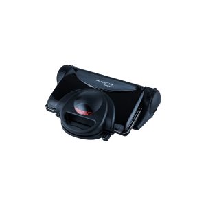 AWOX ORİON SİYAH TOASTER 8 DİLİM TOST MAKİNESİ - 180° IZGARA 1800W (5296)