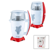 AWOX DUAL ÇAY MAKİNESİ ÇAYCI 1.75LT+1.2LT (5296)