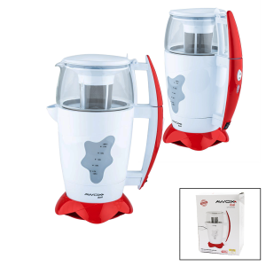 AWOX DUAL ÇAY MAKİNESİ ÇAYCI 1.75LT+1.2LT (5296)