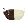 OVAL HASIR EKMEK SEPETİ (5296)