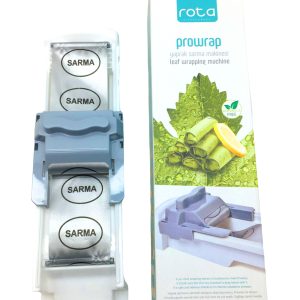 PROWRAP  PRATİK PLS.DOLMA YAPRAK SARMA MAKİNESİ (5296)