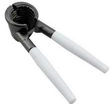 STAR-955 İYİ BEYAZ SAPLI CEVİZ KIRACAK (5296)