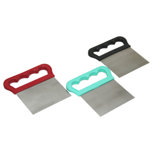 Metal Hamur Kesici Spatula (5296)