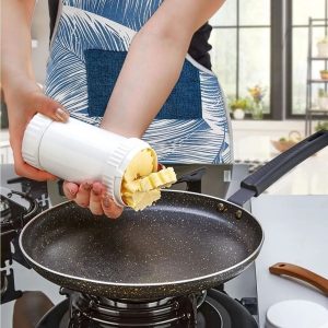 Tereyağı Sürme, Yayma, Saklama, Kesme Aparatı, Tereyağlık (5296)