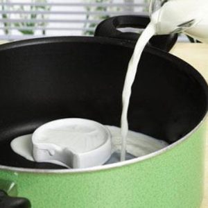 Süt Taşırmaz Milk Saver (5296)