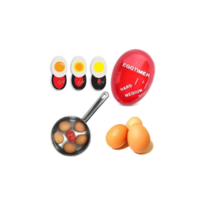 EGG YUMURTA PİŞİRME ZAMANLAYICI (5296)