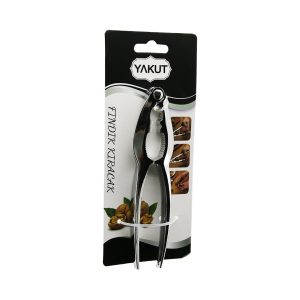 PENSE MODELİ - METAL   2IN1-CEVİZ - FINDIK  KIRACAK (5296)