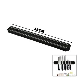 38CM MIKNATISLI  BIÇAK - MAKAS ASKISI VİDALI MONTAJ (5296)