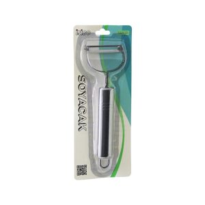 METAL SAPLI  TEKLİ SOYACAK (5296)