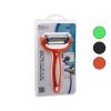 3IN1 METAL SOYACAK  PLASTİK SAPLI (5296)