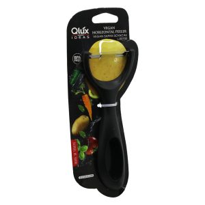 VEGAN SAPAN SOYACAK  PLASTİK SAPLI (5296)