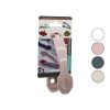 ÇEKİRDEK ÇIKARICI VİŞNE - ZEYTİN VB. RENKLİ PLASTİK (5296)