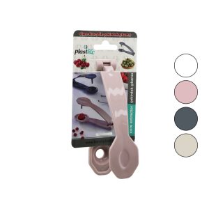ÇEKİRDEK ÇIKARICI VİŞNE - ZEYTİN VB. RENKLİ PLASTİK (5296)