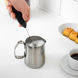 Cappucino Maker (5296)