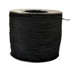 Gipe Lastik Siyah 4-5 Metre 2 adet