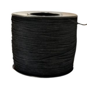 Gipe Lastik Siyah 4-5 Metre 2 adet