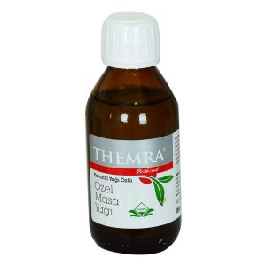 sel Karanfil Yağı Özlü Özel Masaj Yağı 100 cc