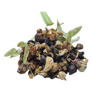 sel Karışık Osmanlı Çayı Kış Çayı 200 Gr Paket