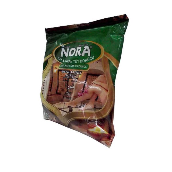 Tüy Dökücü Toz Hamam Otu Bay Bayan Tkrb.170-200 Gr X 50 Paket - Görsel 2