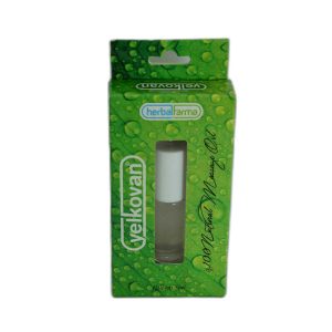 Yelkovan  Masaj Yağı Roll On Yüzde 100 Natural Nane Yağı 5 ML