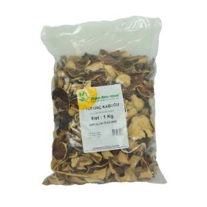 Tç Kabuğu Doğal 1000 Gr Paket