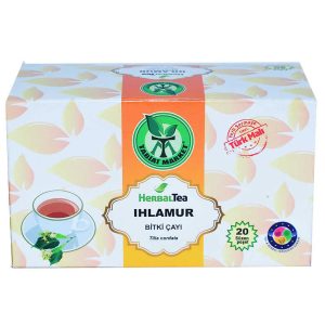 Ihlamur  Çayı 20 Süzen Poşet
