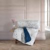 Çift Kişilik Yorgan Velvet Nitsa Denim