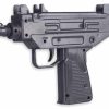 Boncuk Atan Uzi  -