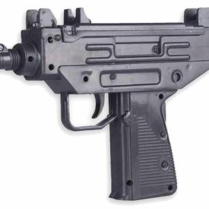 Boncuk Atan Uzi  -