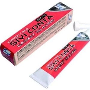 Sıvı Conta Best Kırmızı 45 Gram ()