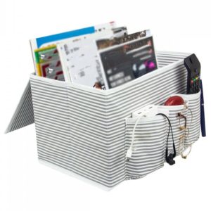 Araç Bagaj Düzenleyici Bölmeli Organizer