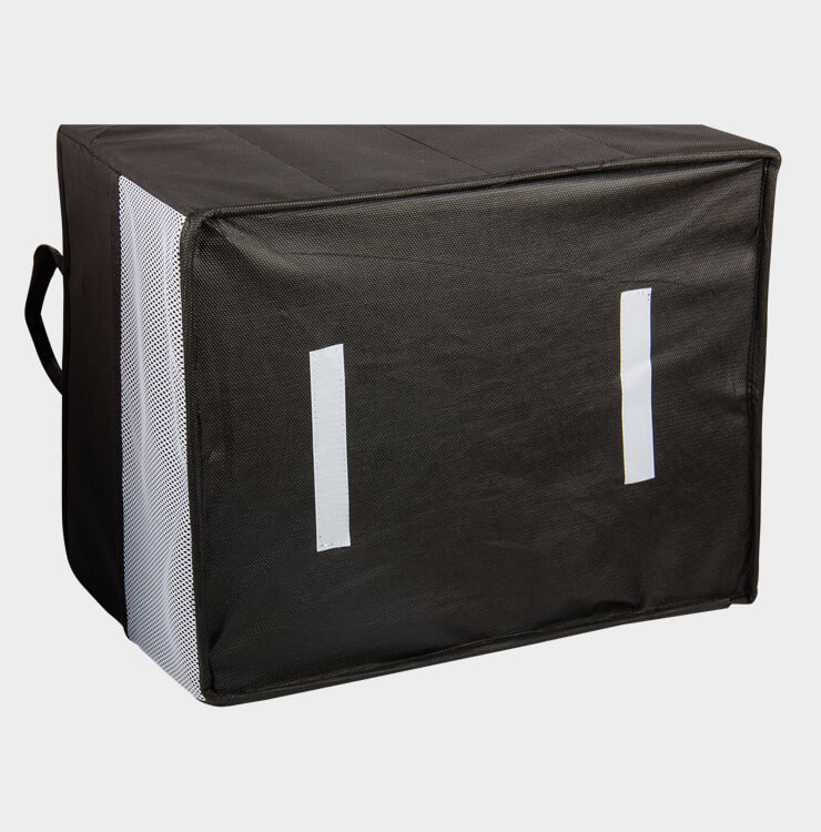 Katlanabilir Araç Bagaj Organizeri - Görsel 5