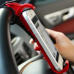 Direksiyon Arası Telefon Sabitleyici