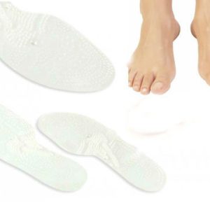 Refleksolojik Ayak Masaj Tabanlığı - Erkek