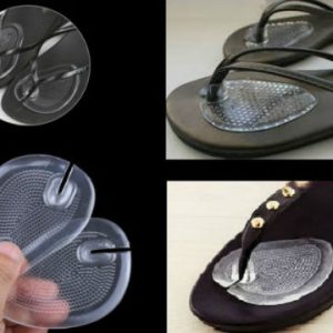 Parmak Arası Terlik Jeli Büyük Boy