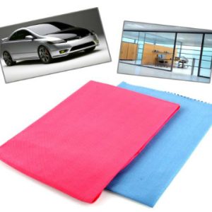 Micro Fiber Cam Bezi 2li Set