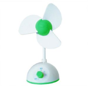 Masaüstü Ayarlı Usb Mini Vantilatör - Fan