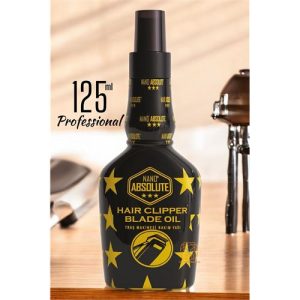 Engithalat Tıraş Makinesi Bakım Yağı Absolute Professional