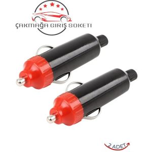 Engithalat Çakmağa Giriş Soket Ucu