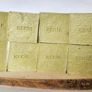 Doğal Üretim Sabunu Kekik 12'li Set