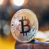 BUFFER® Bitcoin Madeni Hatıra Parası Madeni Bitcoin Hediye Sikke Para