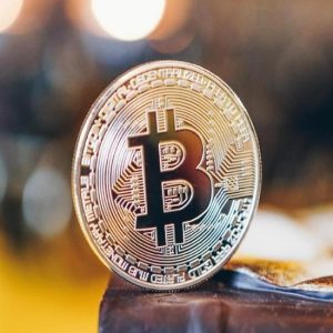 BUFFER® Bitcoin Madeni Hatıra Parası Madeni Bitcoin Hediye Sikke Para